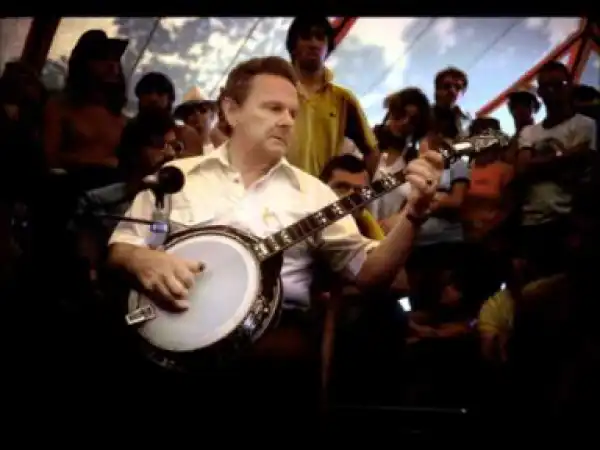 Red Allen - God Gave You To Me